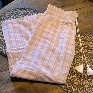 Banana Republic Women’s Lounge / PJ Pants Size Large